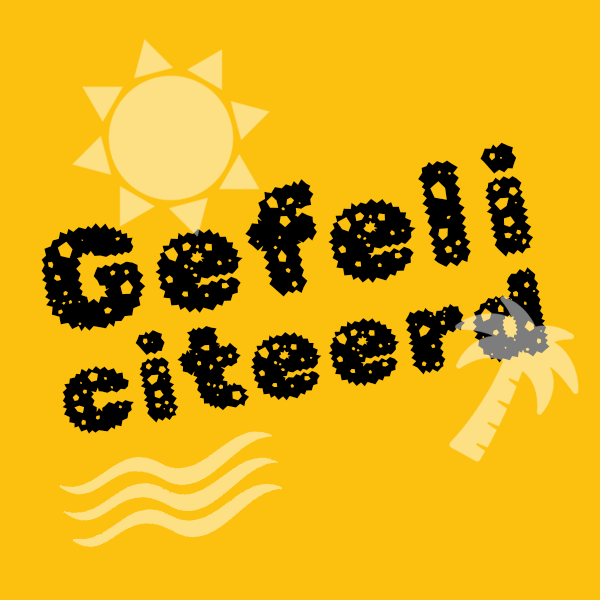 Gefeliciteerd