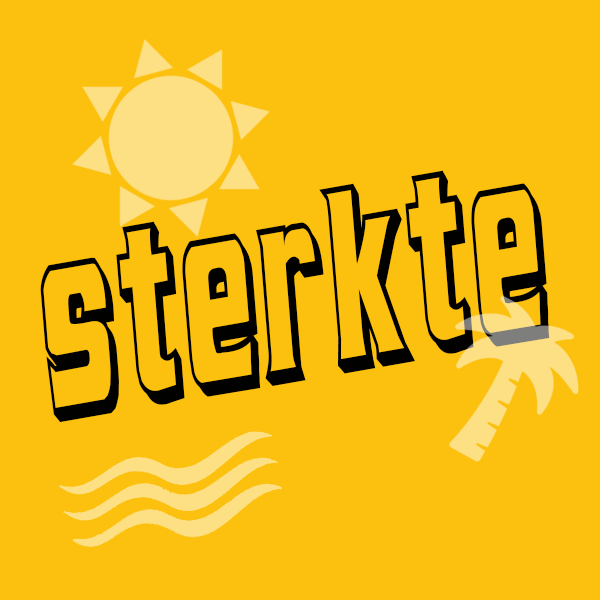 Sterkte