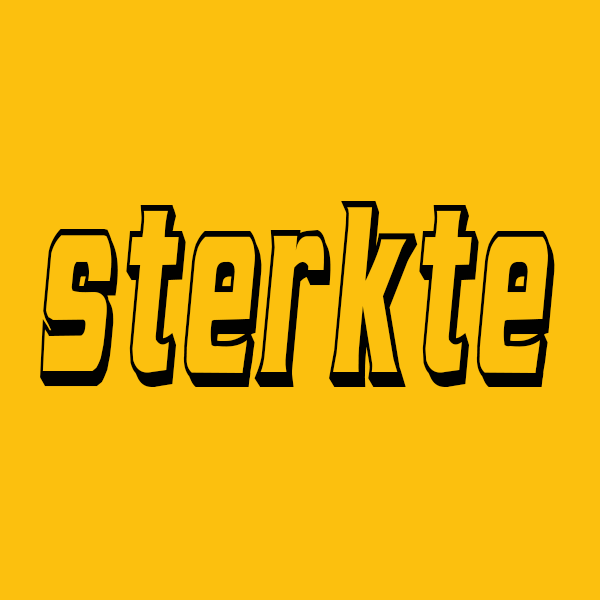 Sterkte
